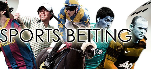 Online Sports Game Betting