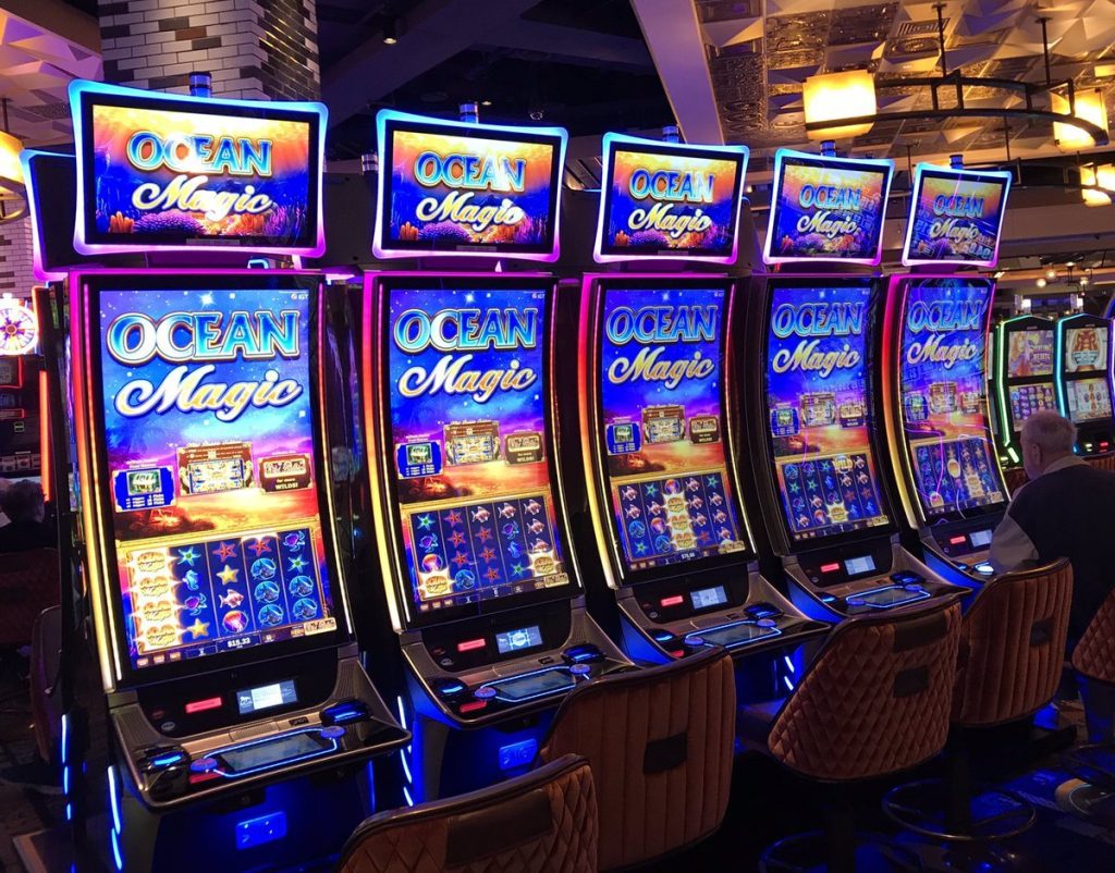 Slot Online Games 