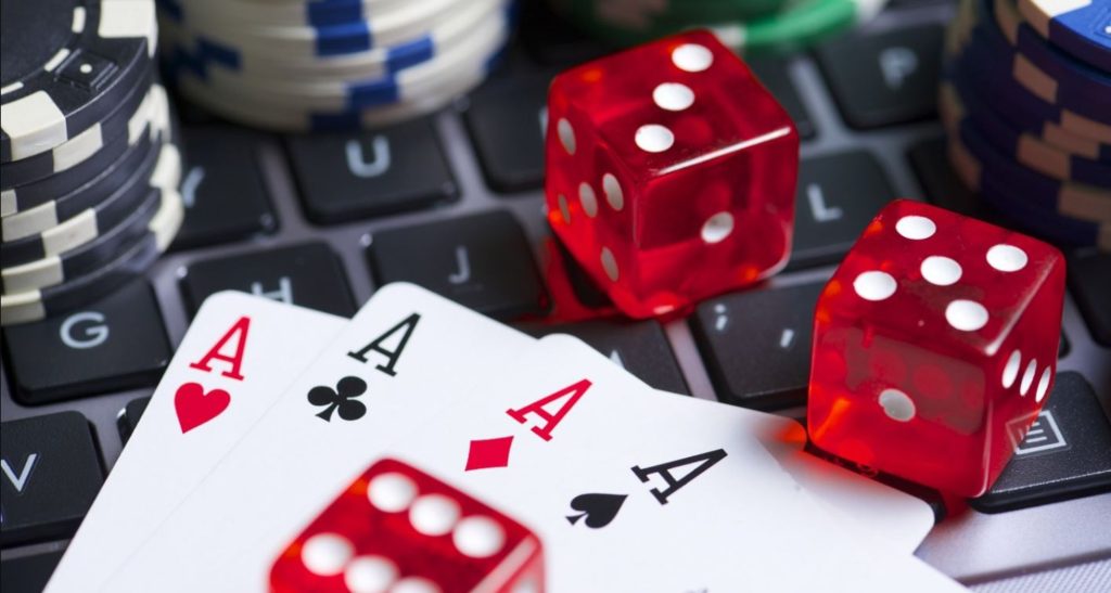 Online Slot Gambling