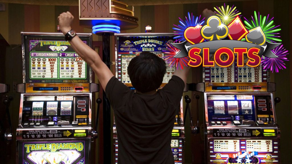 slot Gaming