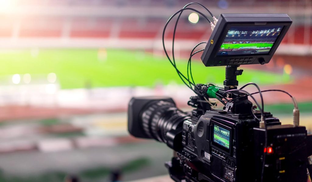 Sports Broadcasting Services