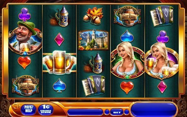 slot online