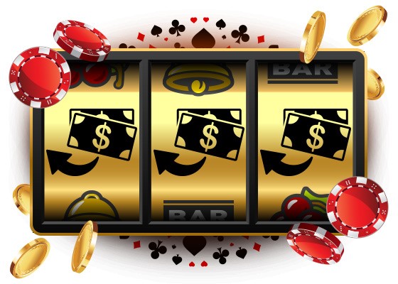 Online Slot Gambling