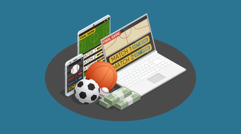 Online Sports Betting Game