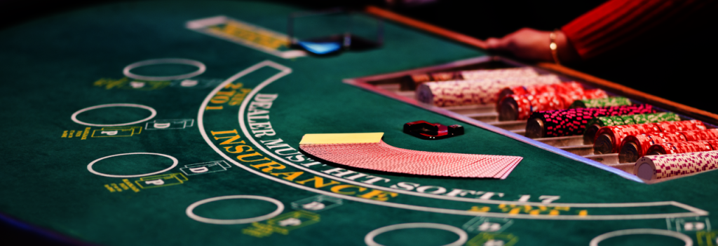 Online Casino Game