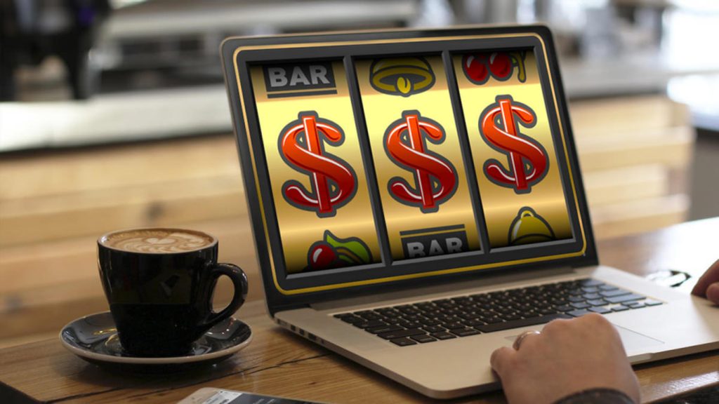 Online Gambling